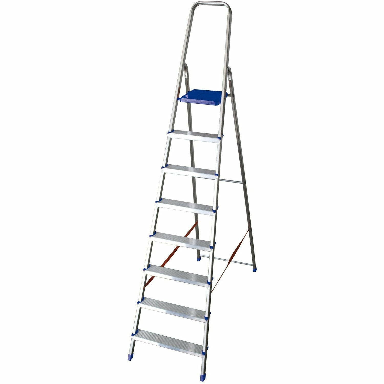 FACAL - Scala in alluminio 8 gradini